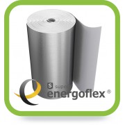 Изоляция и уплотнения Energoflex